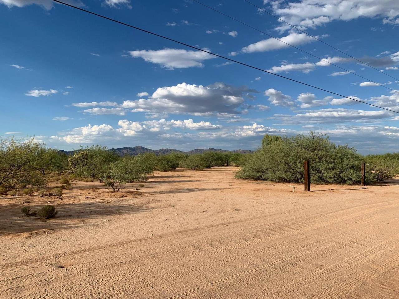 5911 Marstellar Road - Photo 1