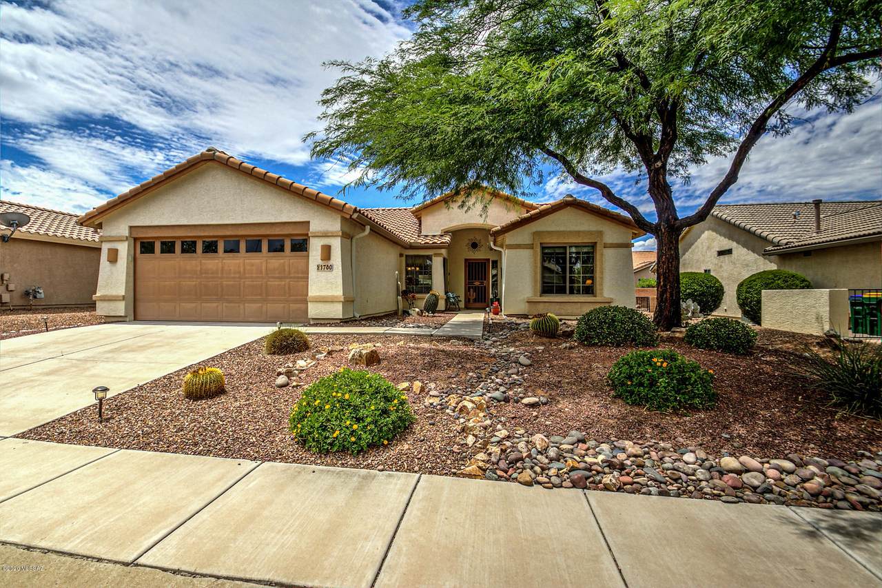 1760 Redstart Road - Photo 1