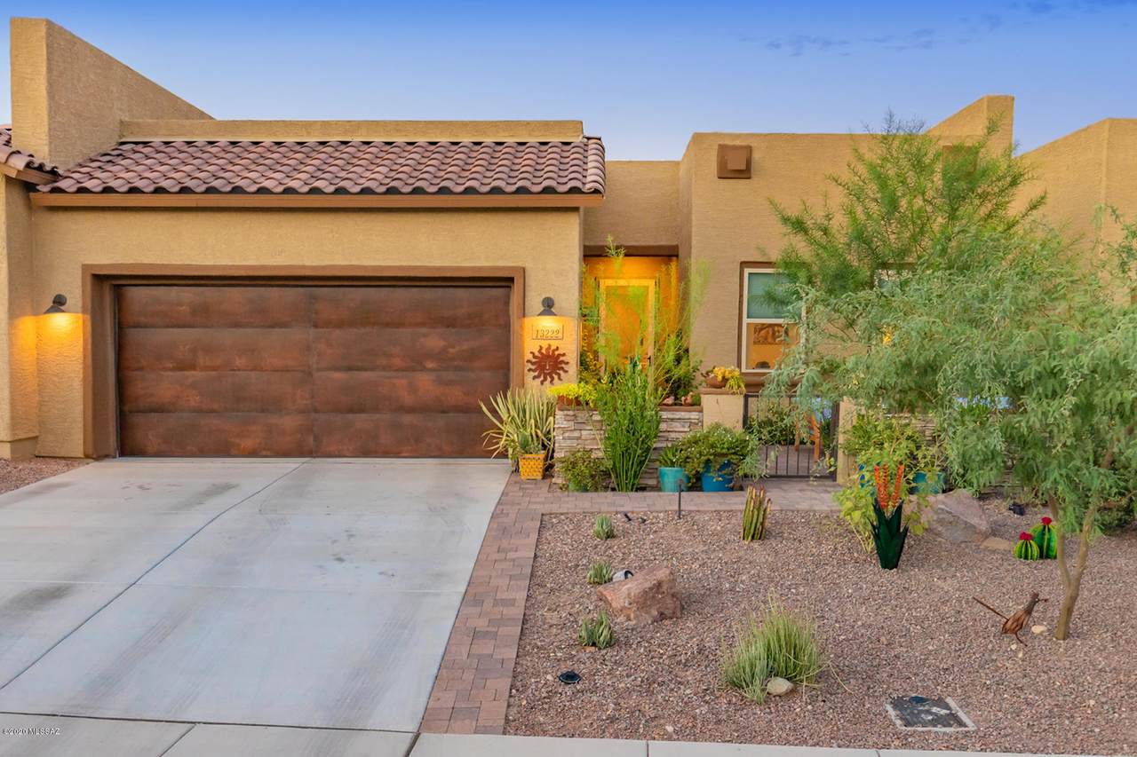 13222 Chiracahua Peak Drive - Photo 1