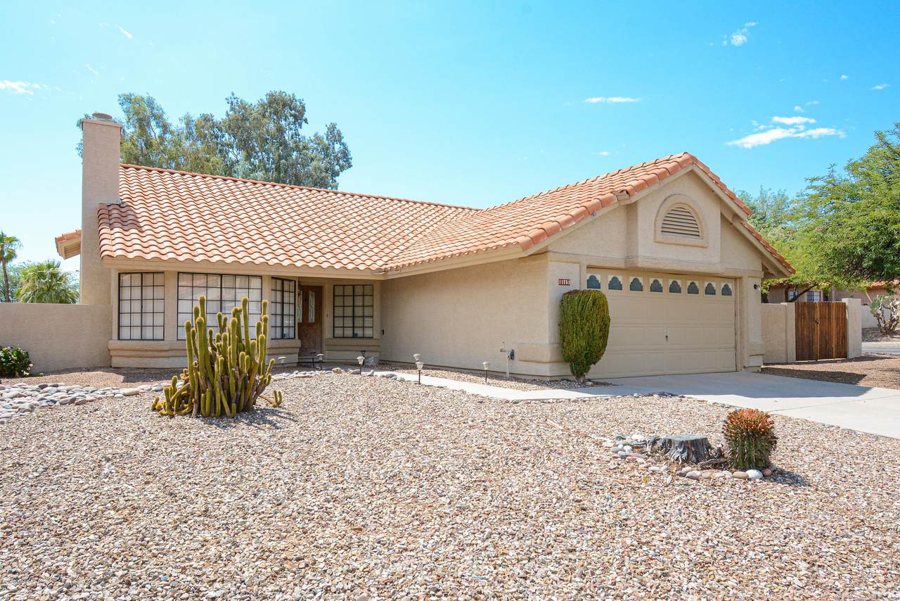 11751 Dragoon Springs Drive - Photo 1