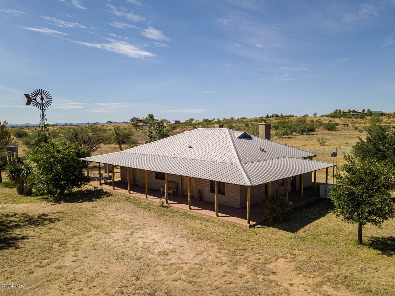 13455 Beatty Ranch Road - Photo 1