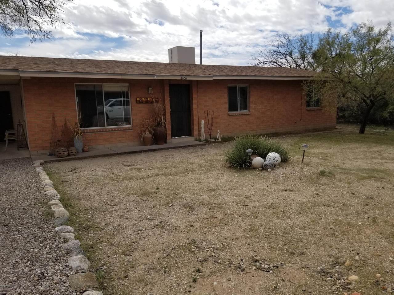 4636 Tierra Alta Drive - Photo 1