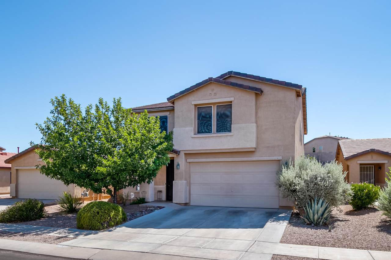 9280 Centipede Avenue - Photo 1