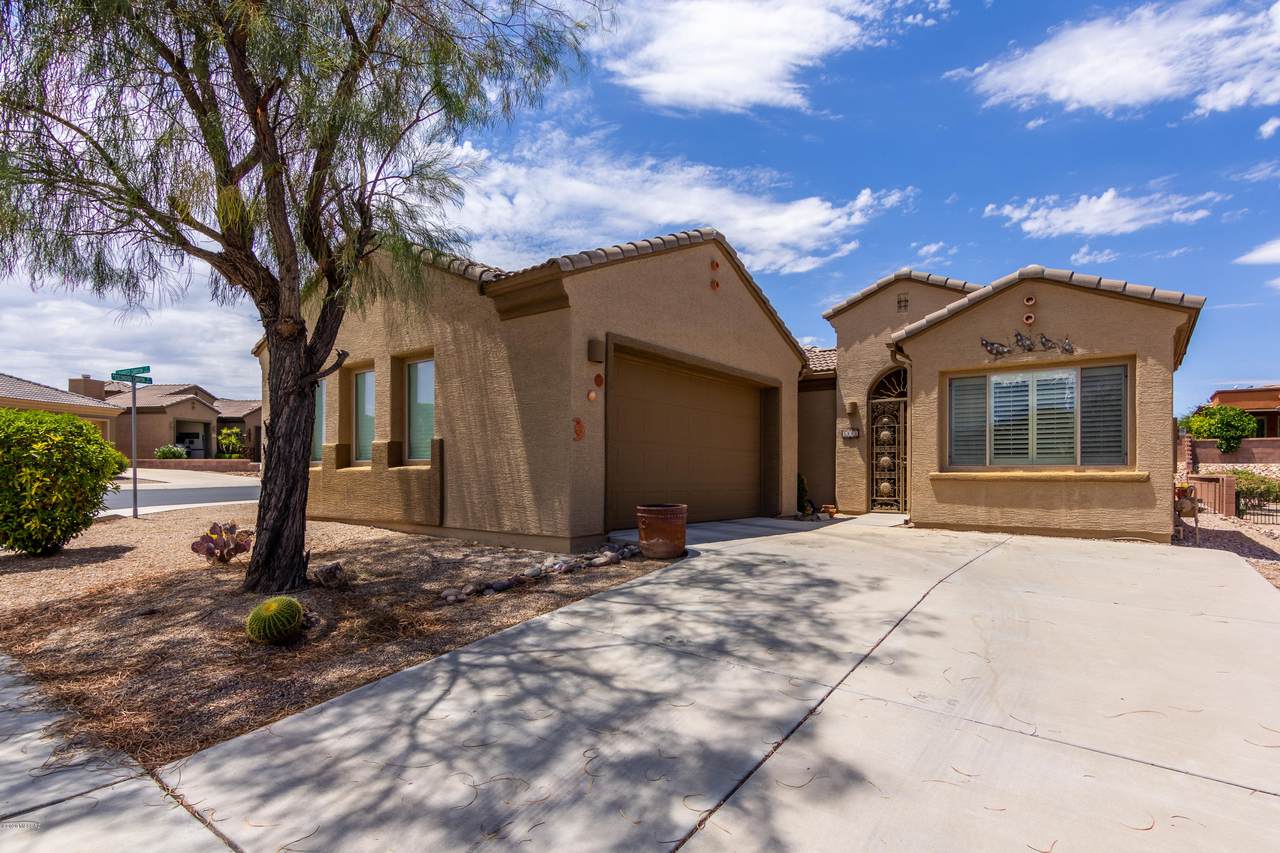 5990 Painted Canyon Drive - Photo 1