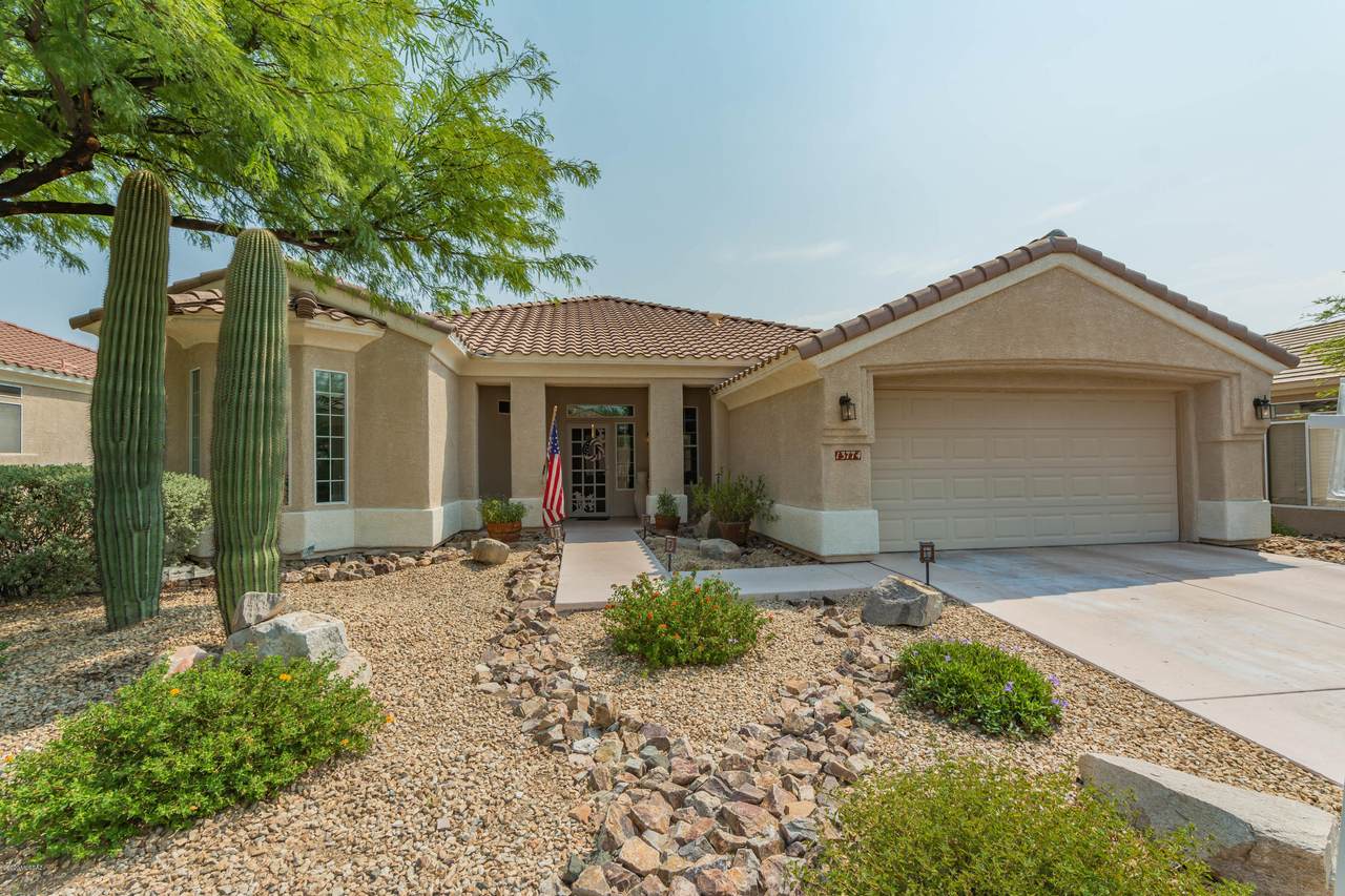 13774 Heritage Canyon Drive - Photo 1