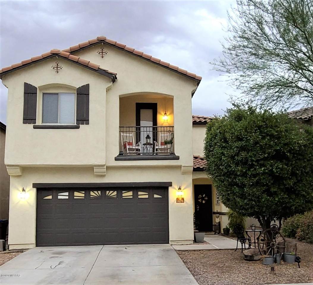 15175 Camino Glorieta Alegre - Photo 1