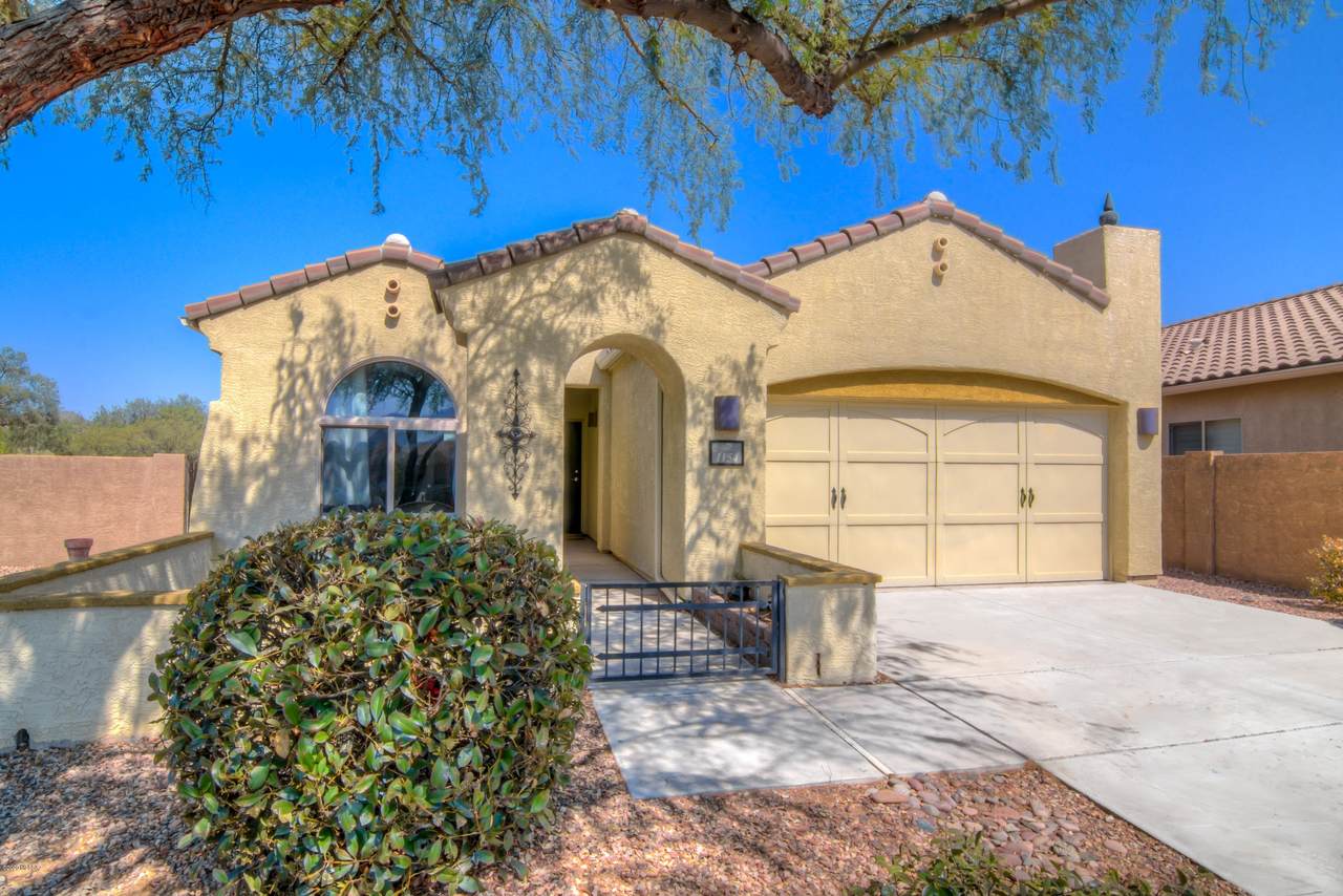 1154 Versilia Drive - Photo 1