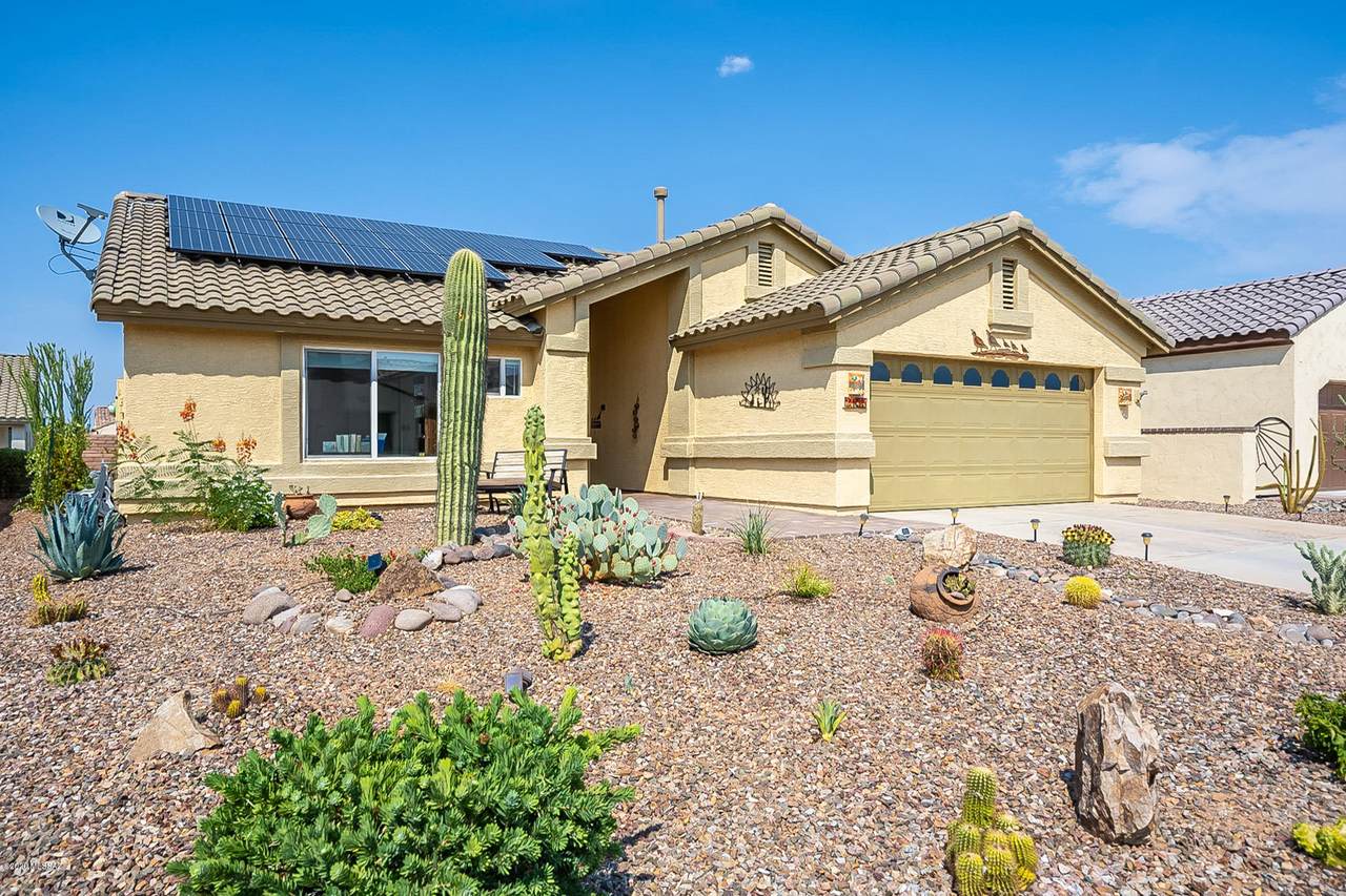 2155 Bluejay Vista Lane - Photo 1