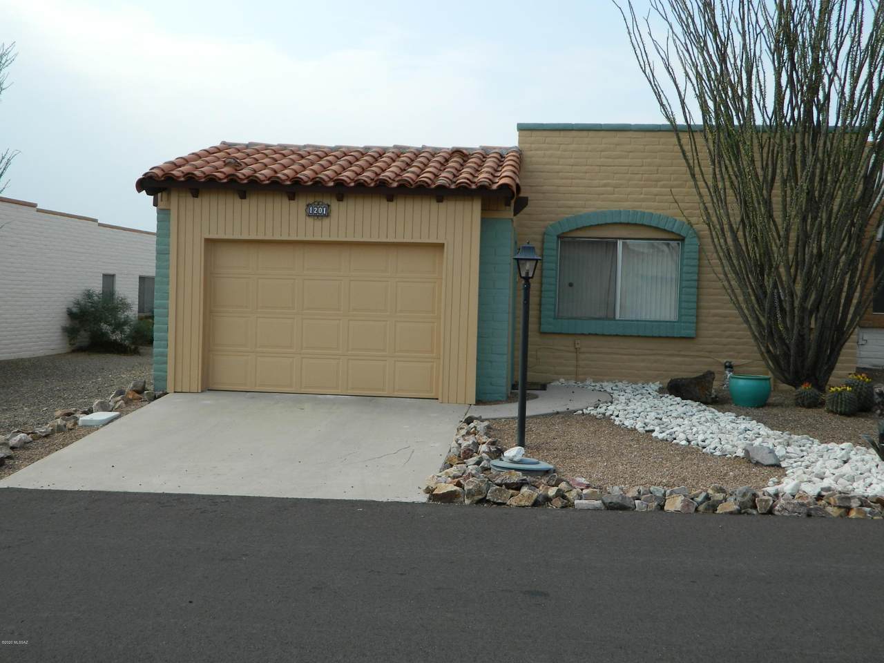 1201 Camino Velasquez - Photo 1