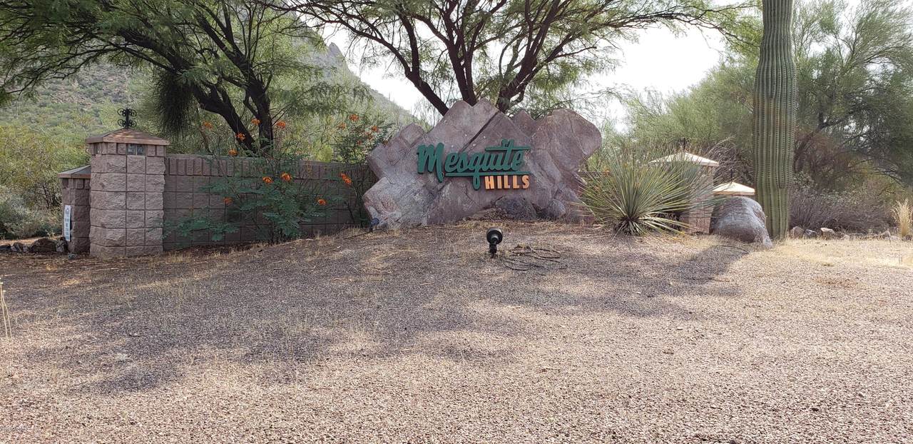 5050 Mesquite Hills Place - Photo 1