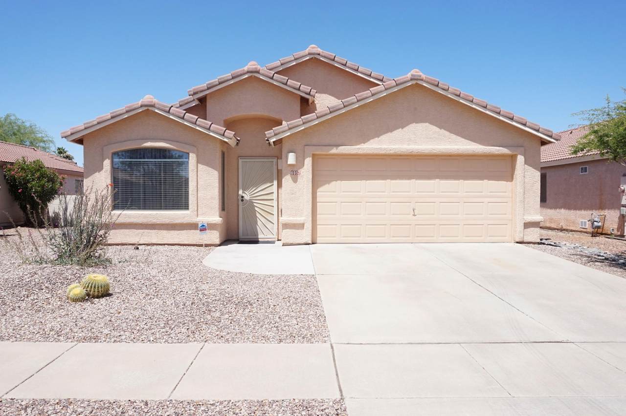 6952 Red Rock Drive - Photo 1