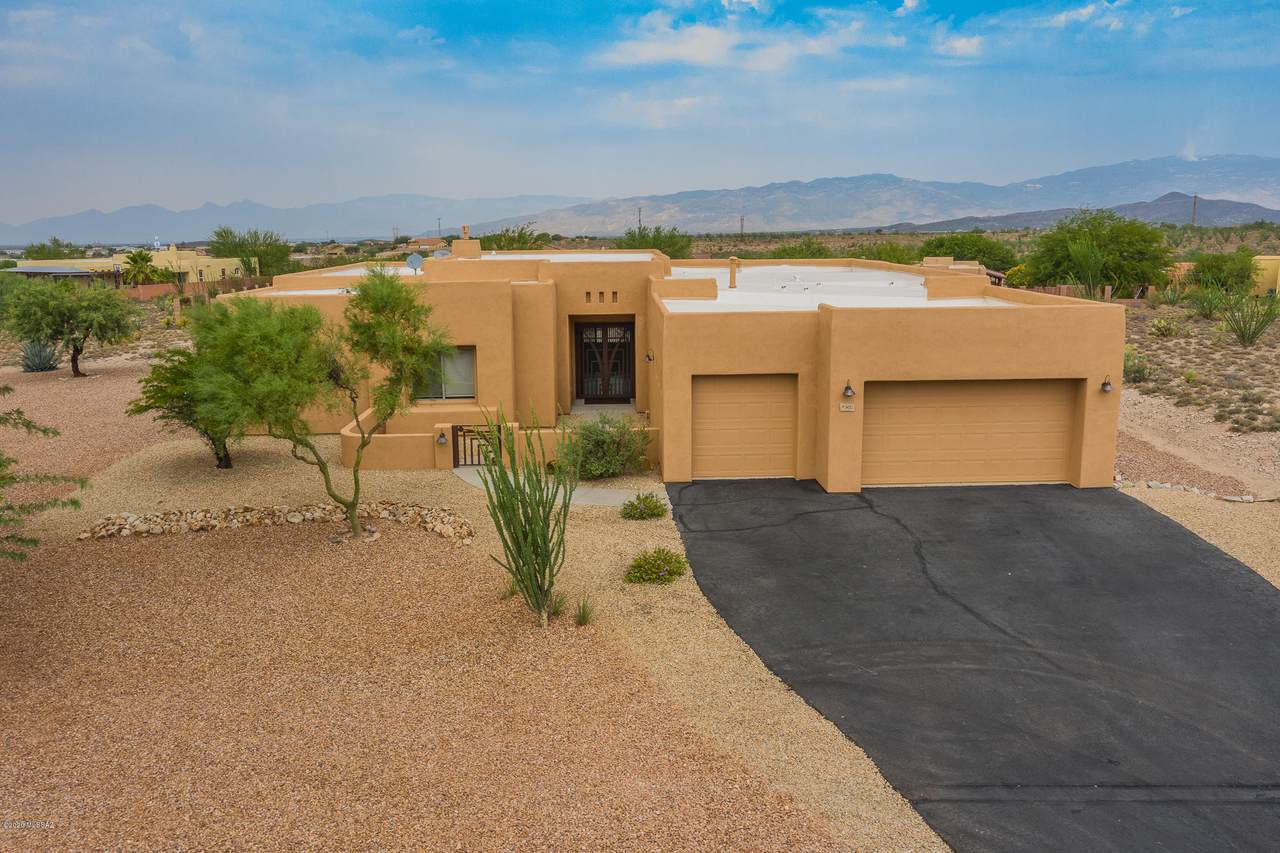 14012 Burnt Corral Court - Photo 1
