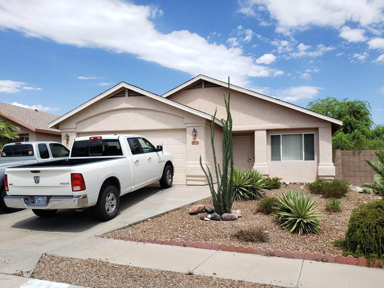 1361 Falcon Ridge Drive - Photo 1