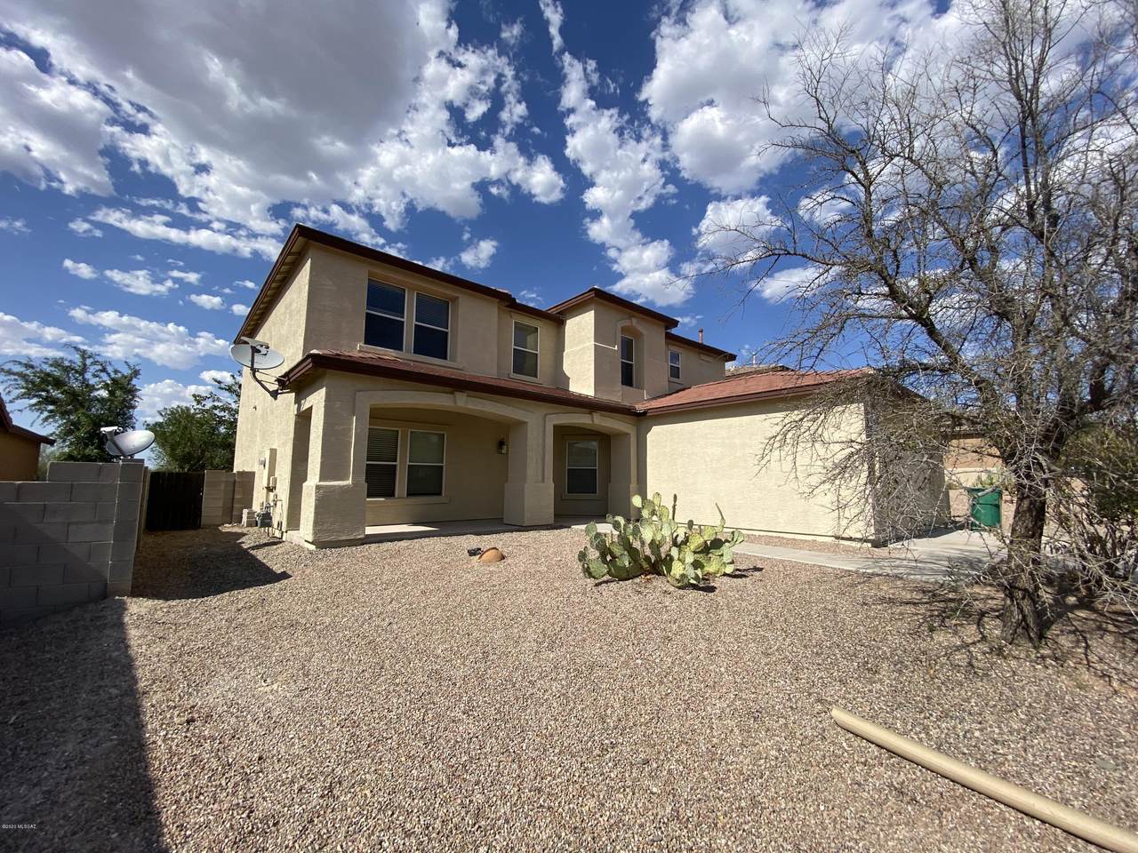 5558 Red Racer Drive - Photo 1