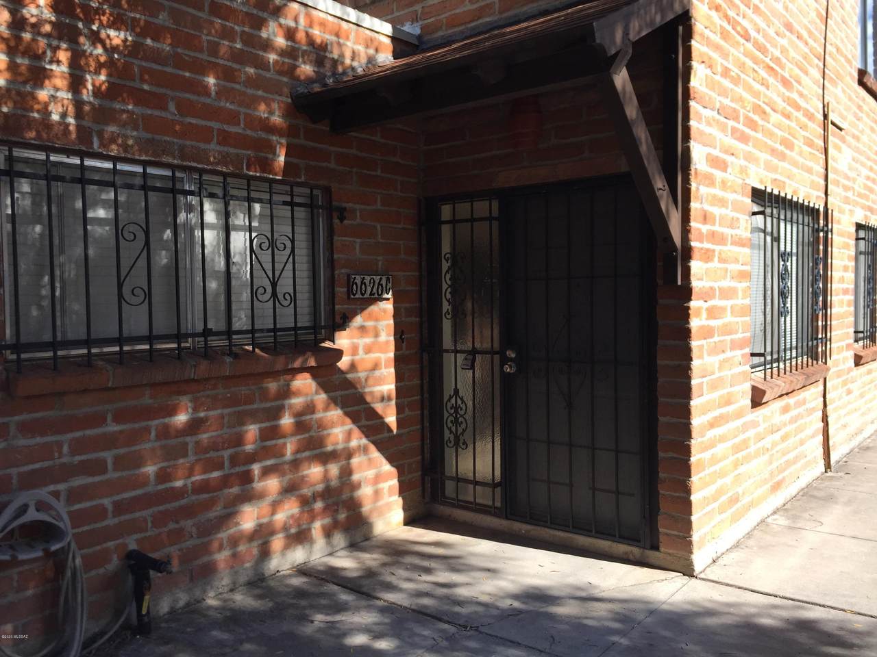 6626 Calle La Paz - Photo 1