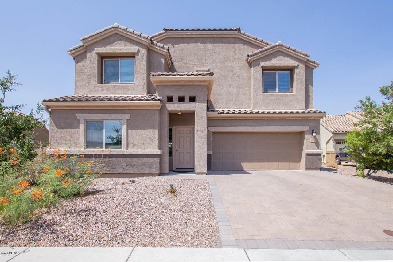 8658 Brigmor Road - Photo 1