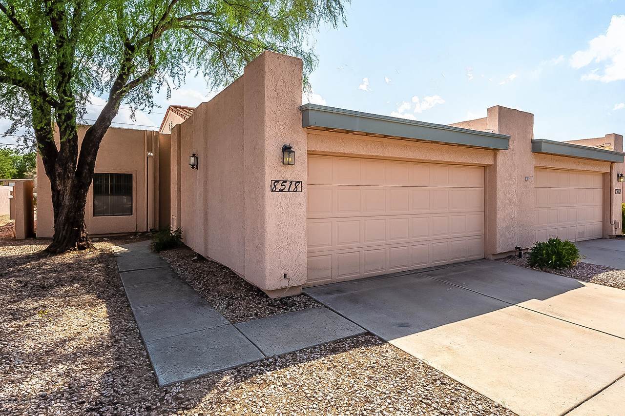 8518 Tonbridge Court - Photo 1