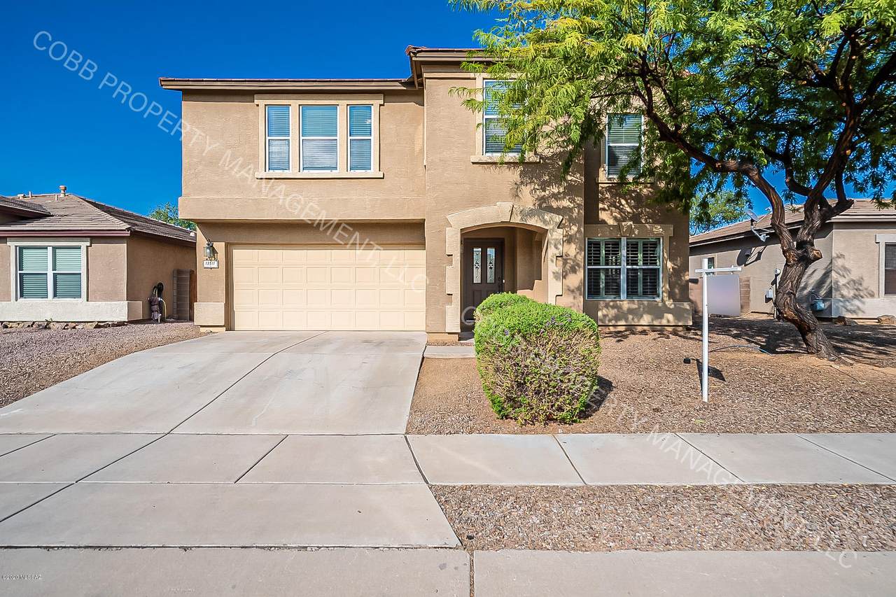 13511 Hampden Green Way - Photo 1