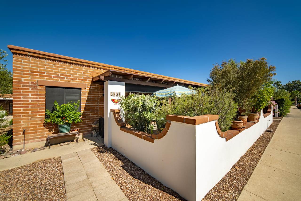 373 Paseo Pena - Photo 1