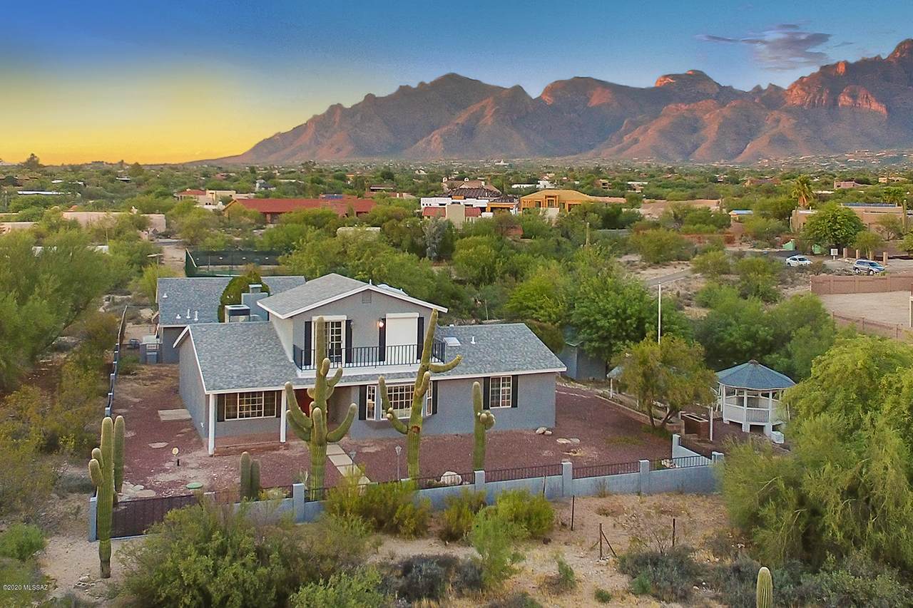540 Agave Drive - Photo 1