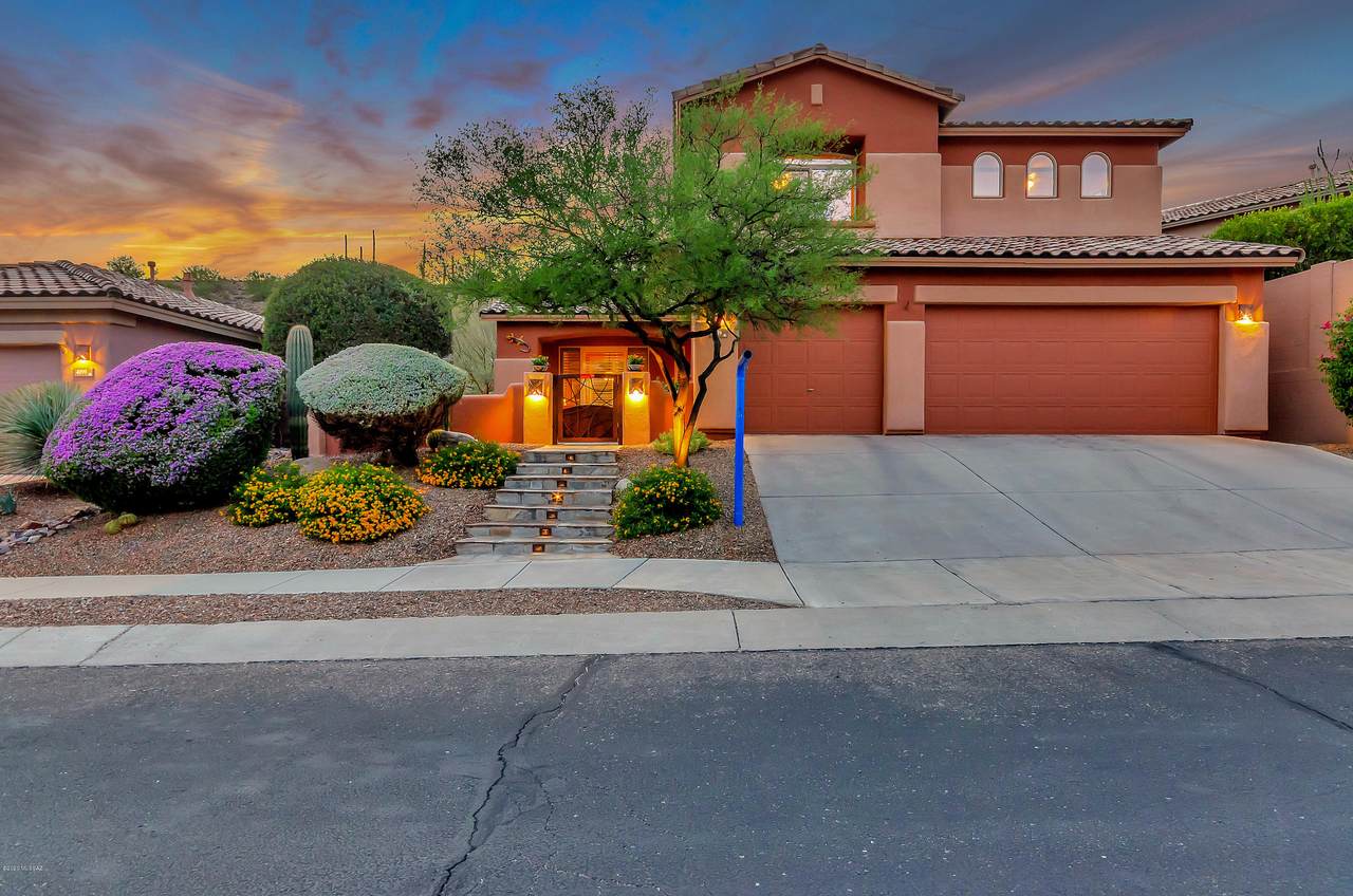 4109 Sunset Cliff Place - Photo 1