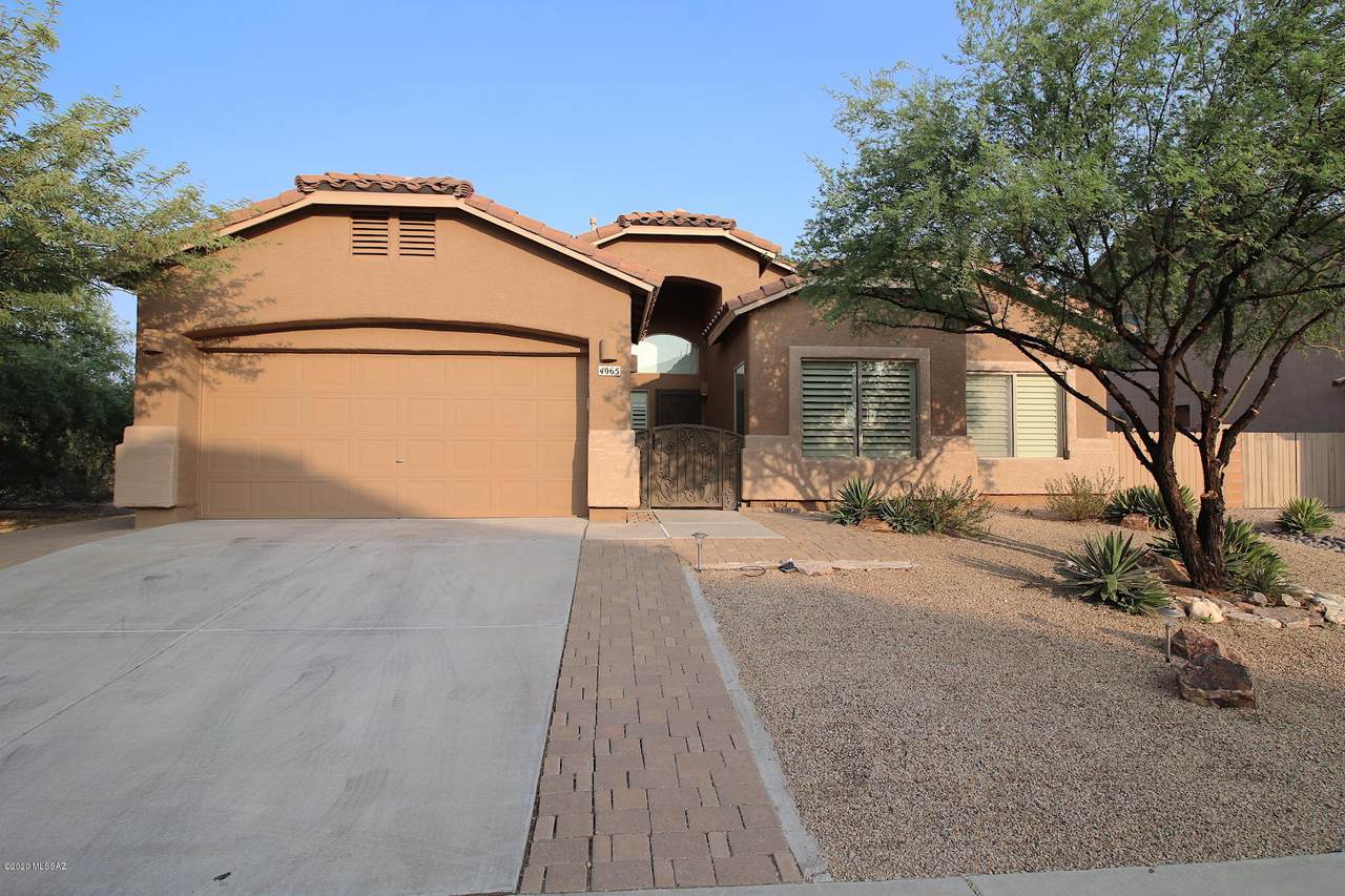 4065 Alexandrite Avenue - Photo 1