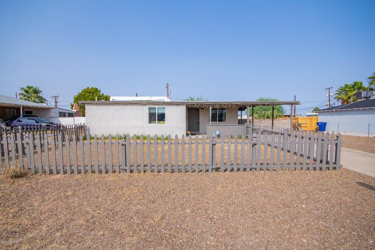 2502 Jefferson Avenue - Photo 1