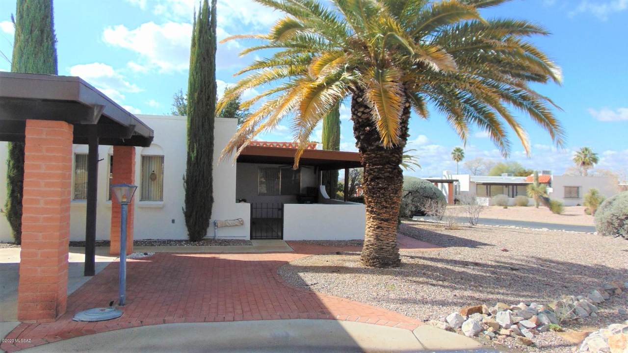 298 Circulo Del Paladin - Photo 1
