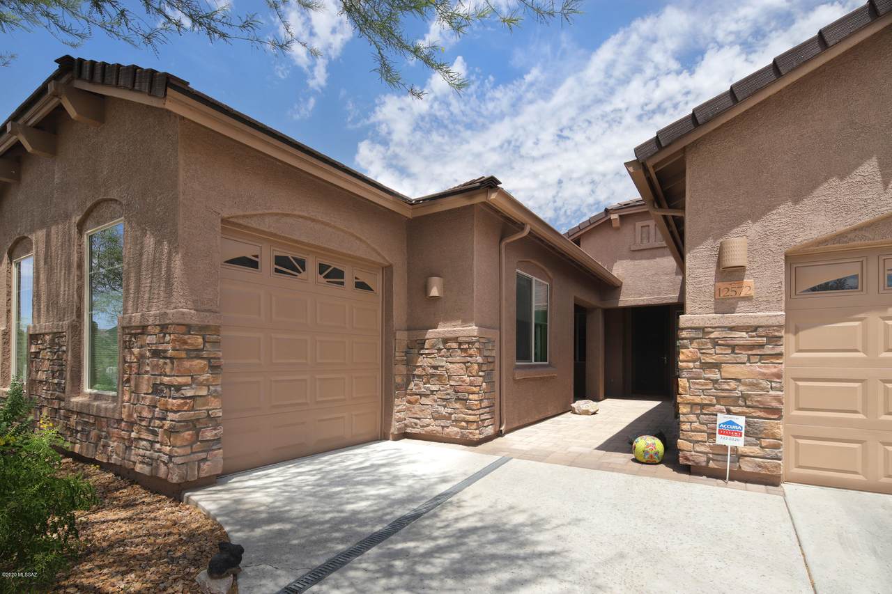 12572 Sunrise Shadow Drive - Photo 1