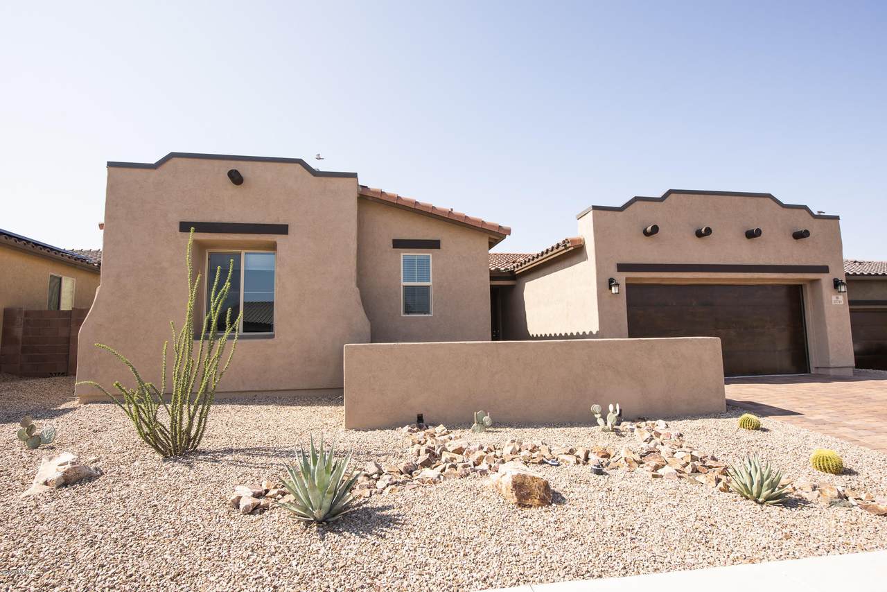 10744 Placita Reina Linda - Photo 1