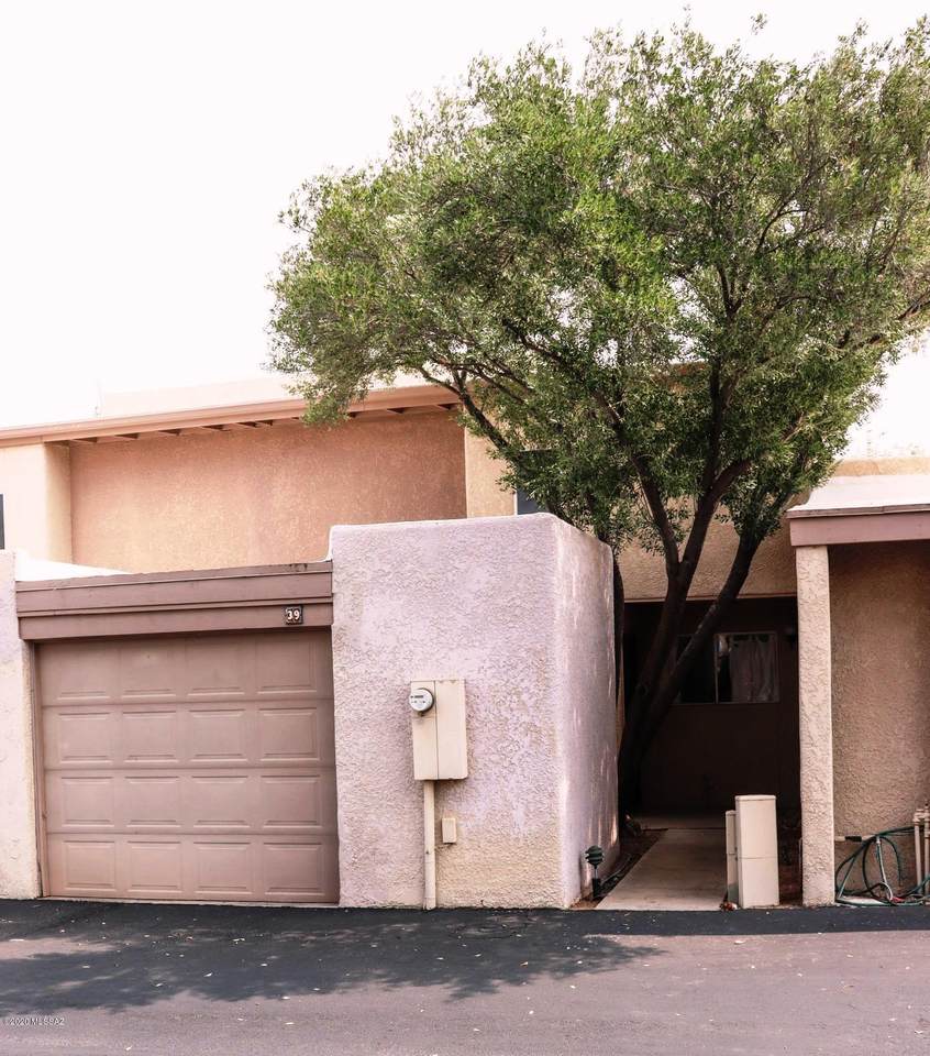3750 Country Club Road - Photo 1
