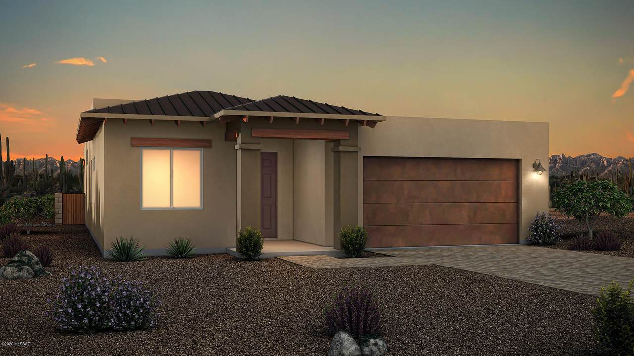 6342 Alani Blossom Court - Photo 1