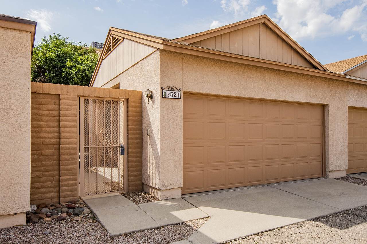 2521 Palo Dulce Drive - Photo 1