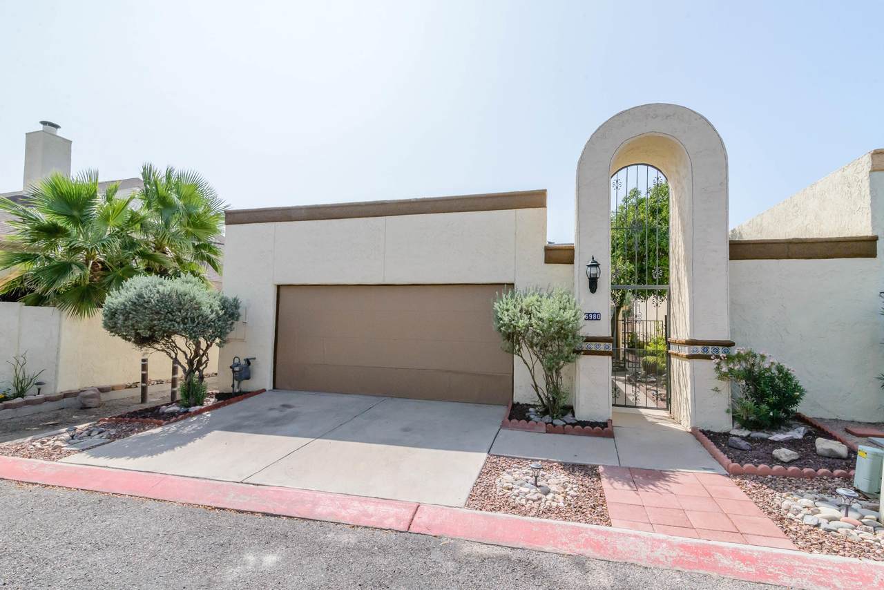 6980 Placita De Amigos - Photo 1