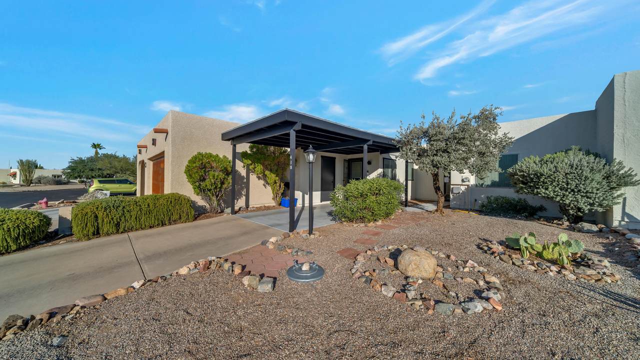 418 Calle De Las Profetas - Photo 1