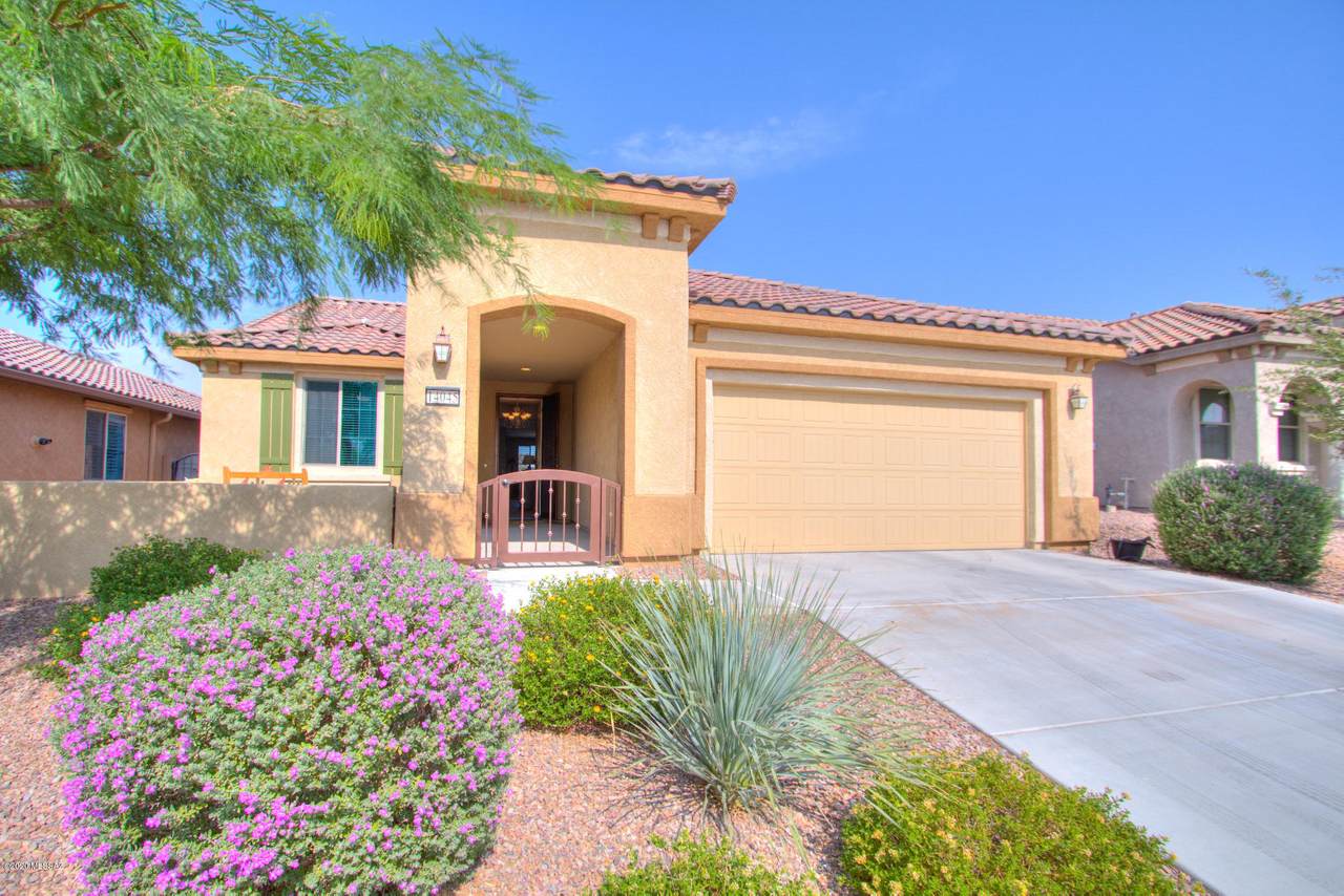 14045 Del Webb Trail - Photo 1