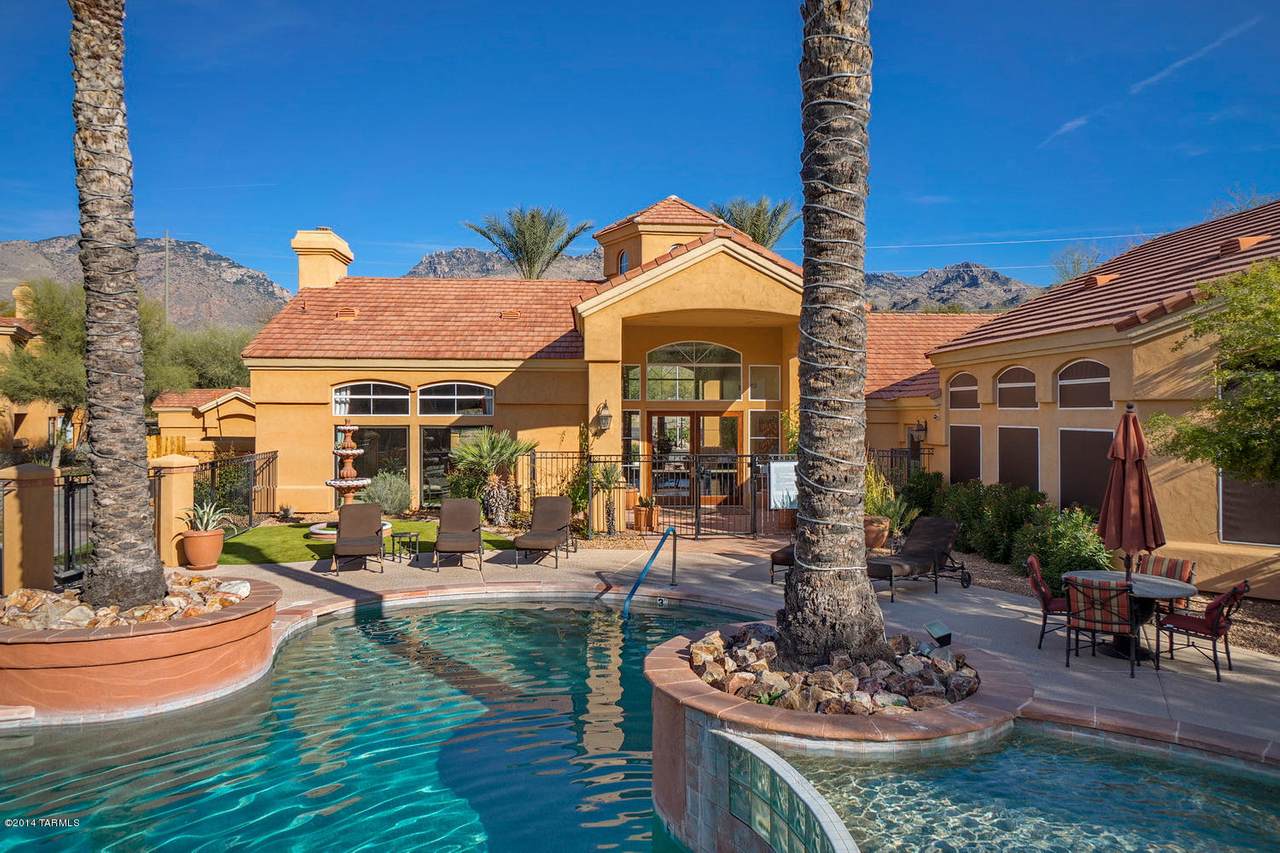 7050 Sunrise Drive - Photo 1