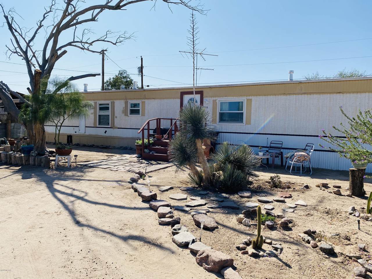 12515 Moore Road - Photo 1