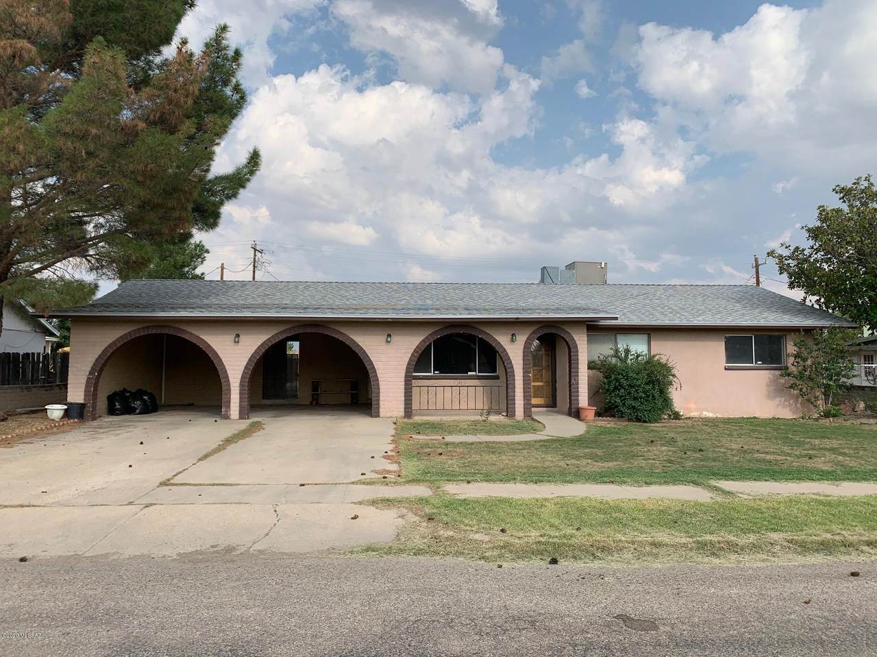 305 Casas Lindas Drive - Photo 1