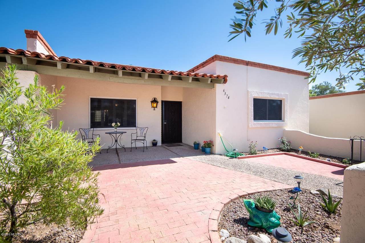 6374 Orange Tree Drive - Photo 1