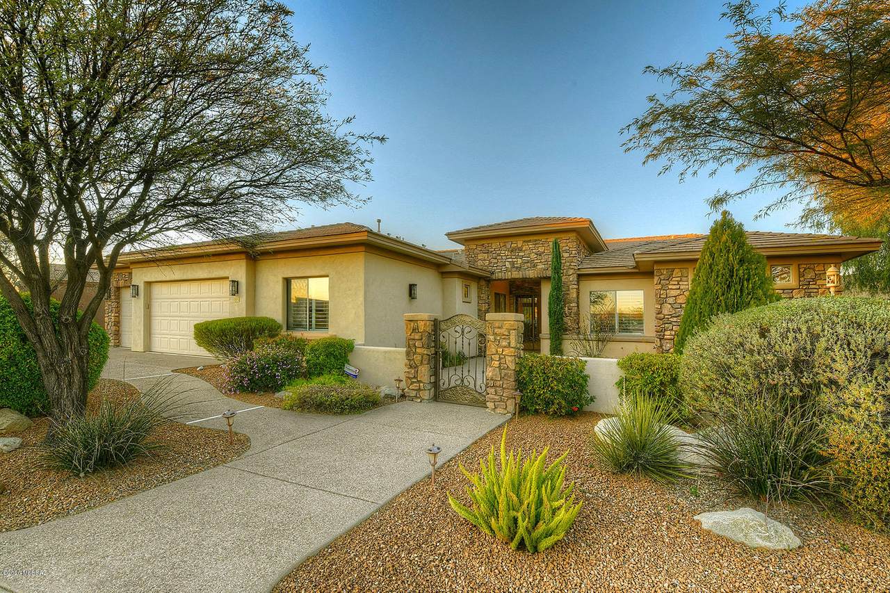 668 Bright Canyon Drive - Photo 1