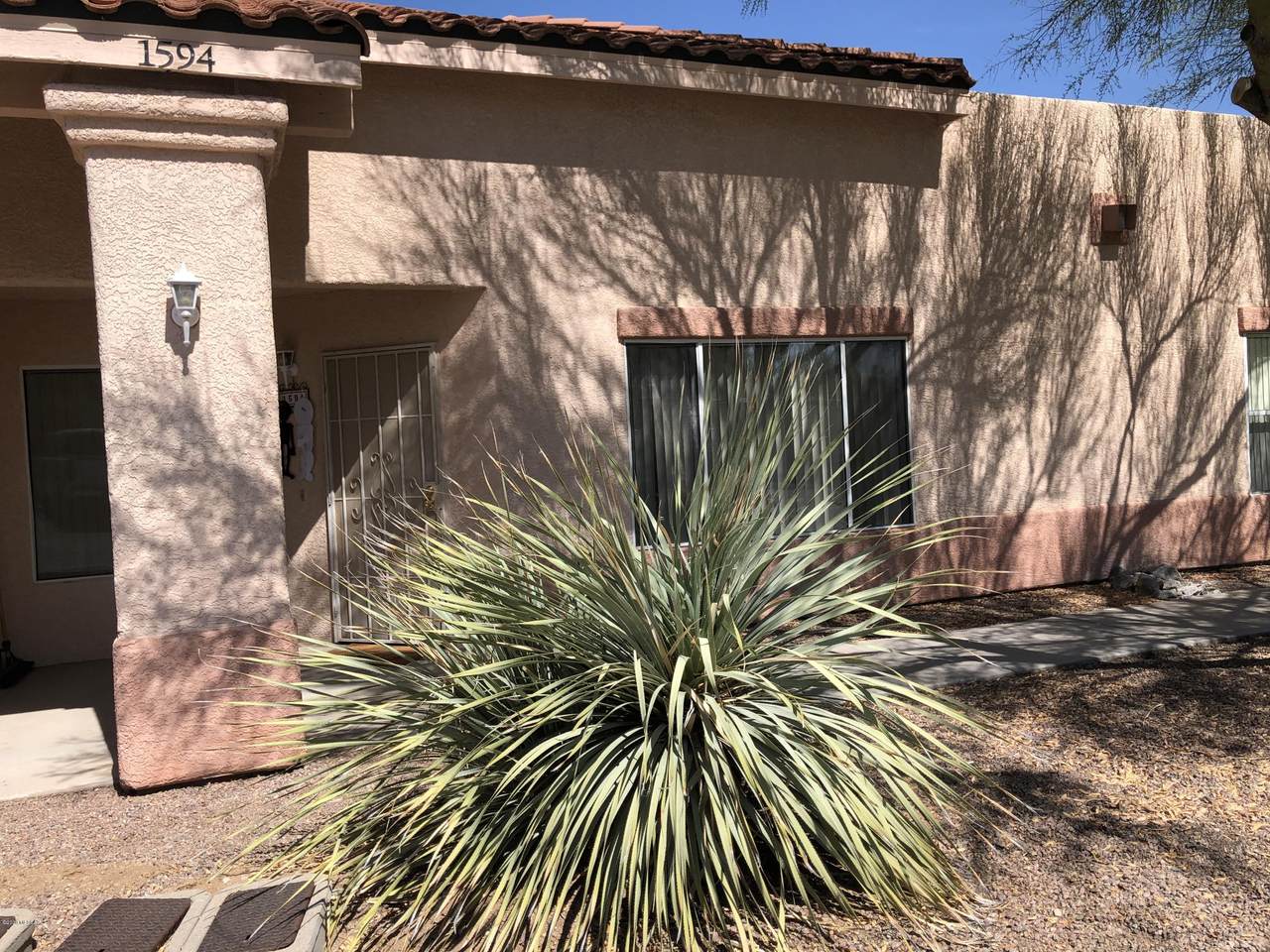 1594 Paseo La Tinaja - Photo 1