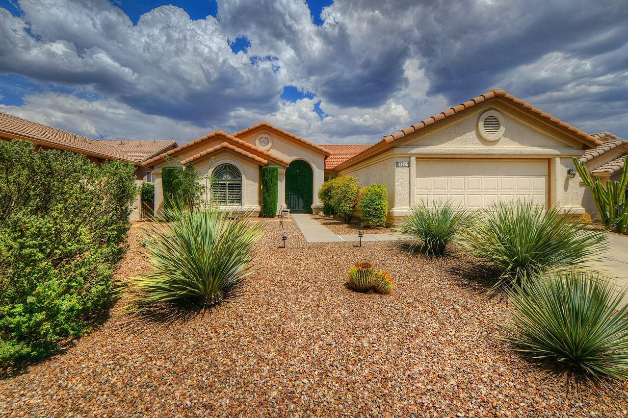 37587 Mountain Sage Drive - Photo 1
