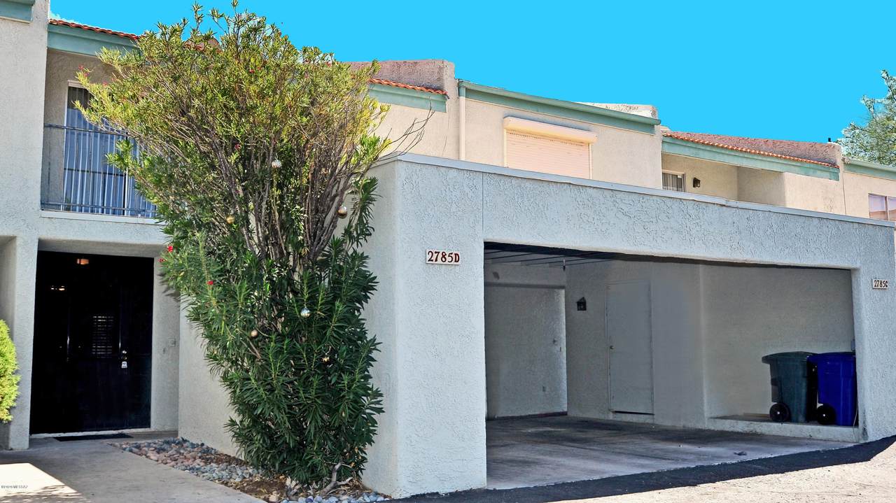 2785 Anklam Road - Photo 1