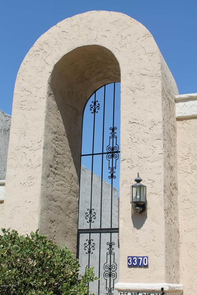 3370 Camino De Amigos - Photo 1