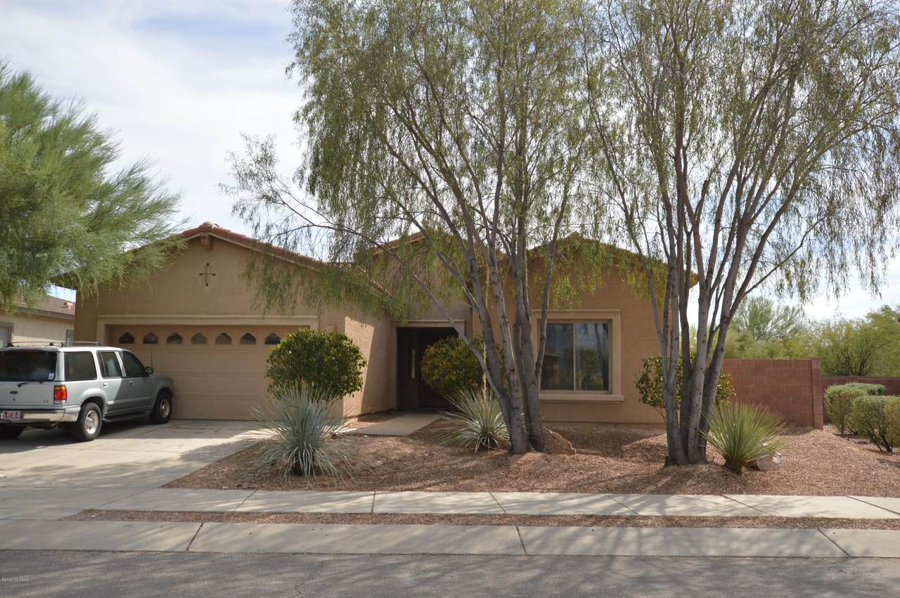 9940 Caldera Place - Photo 1
