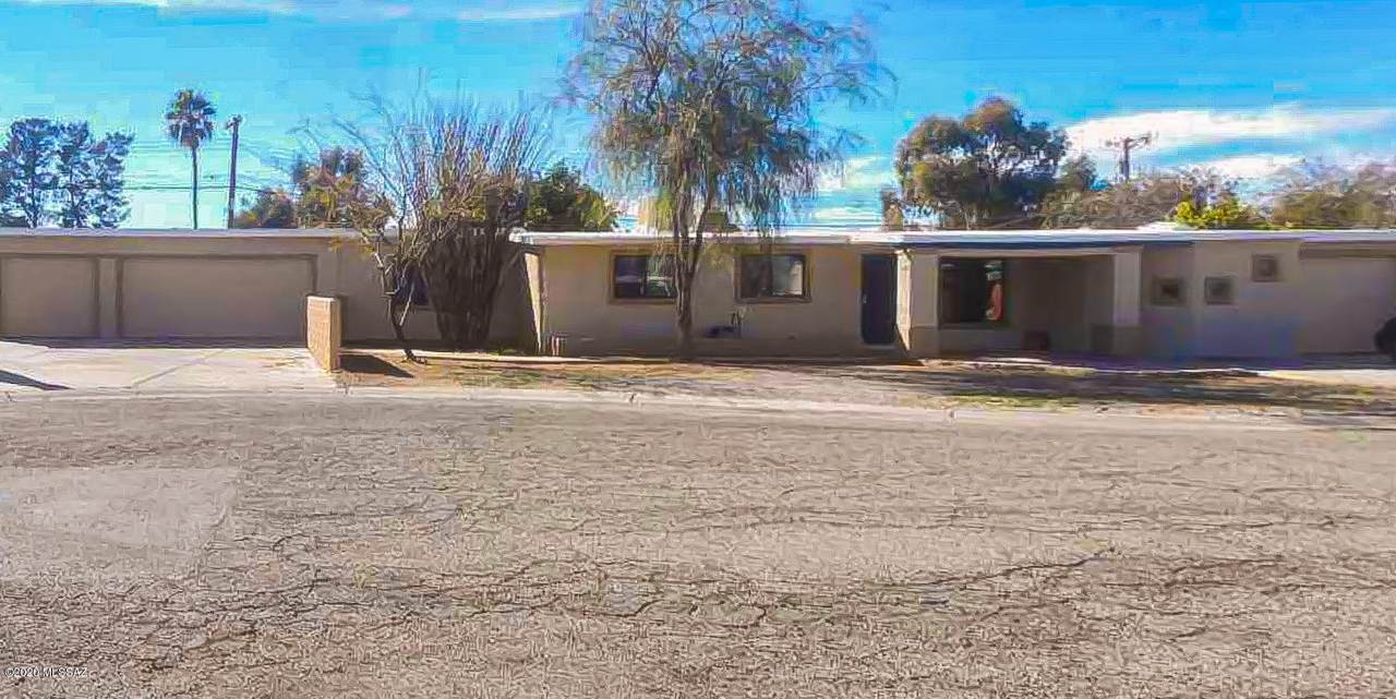 6510 Calle Bellatrix - Photo 1