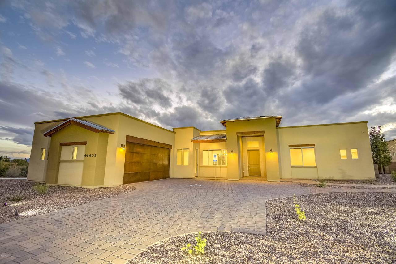 14401 Desert Bloom Drive - Photo 1