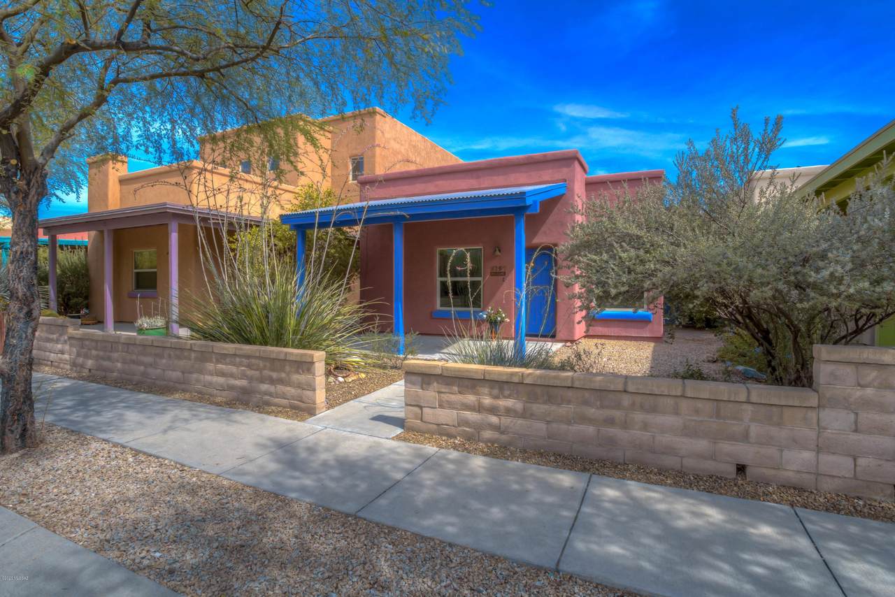 5257 Civano Boulevard - Photo 1