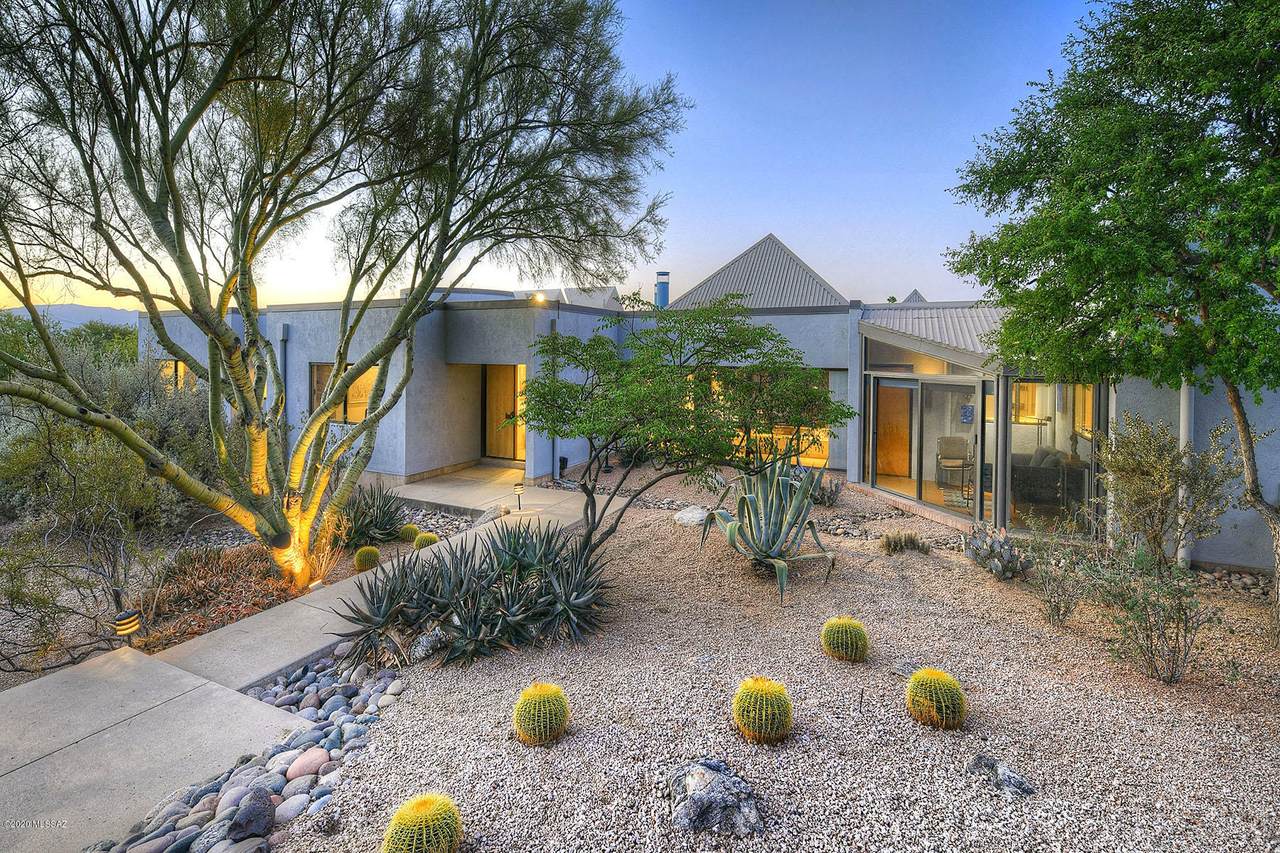 6606 Circulo Otono - Photo 1